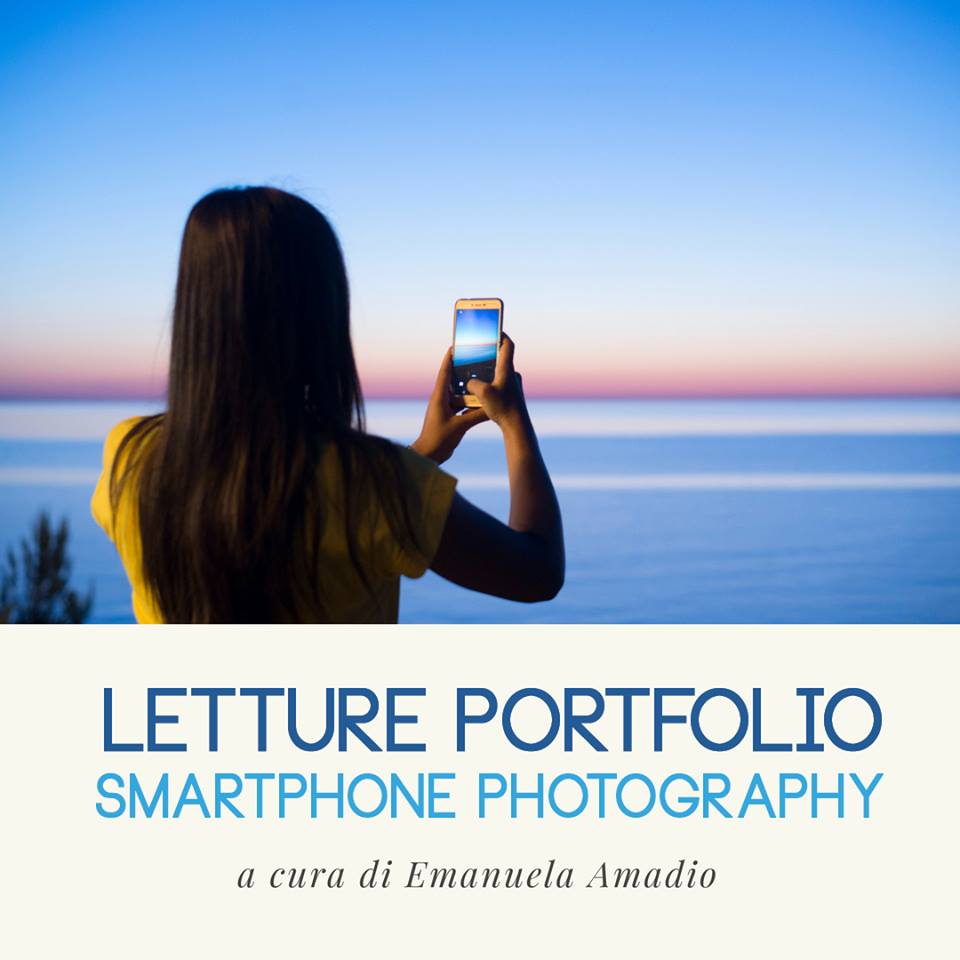 Letture portfolio – Pescara